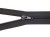 Zamek Błyskawiczny Spirala 14cm Czarny 10szt