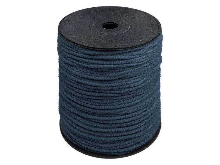 Sznurek poliestrowy 5,5mm LINKA 200mb