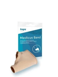 Wkładka Opaska na koślawego Palucha Medicus Band