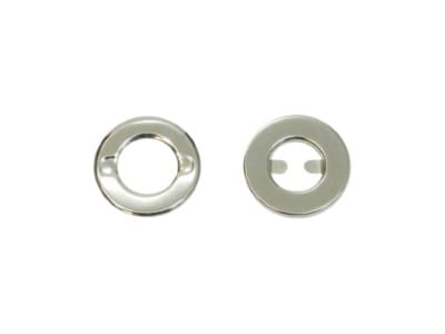 Oczka kaletnicze samozaciskowe 13mm 20szt