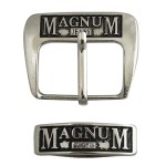 Klamra 40mm do Paska Magnum szlufka