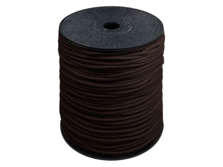 Sznurek poliestrowy 5,5mm LINKA 200mb