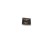 Ćwiek ozdoba duża Piramidka 19x19mm OUTLET