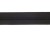 Zamek błyskawiczny Rozdzielczy 110cm Spirala Czarny 5szt