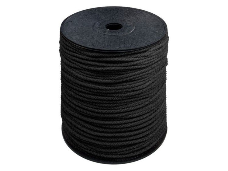 Sznurek poliestrowy 5,5mm LINKA 200mb