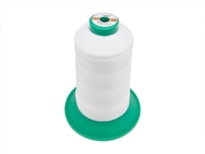 Nici Tytan 20 Poliestrowe 2000mb Białe