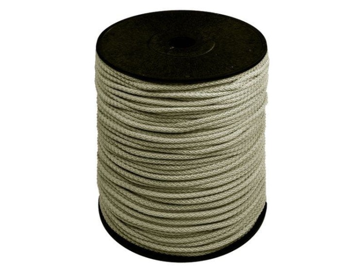 Sznurek poliestrowy 5,5mm LINKA 200mb