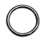 Kółko kaletnicze 20/3mm Metalowe 10szt