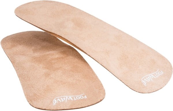 Wkładki FootWave na wysokie obcasy Lady High Heel