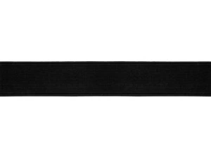 Guma Obuwnicza 30mm Czarna 5mb