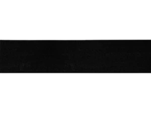Guma Obuwnicza 40mm Czarna 5mb