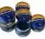 SAPHIR Pommadier 50ml Krem Pasta do Butów 80 kol.