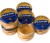 SAPHIR Pommadier 50ml Krem Pasta do Butów 80 kol.