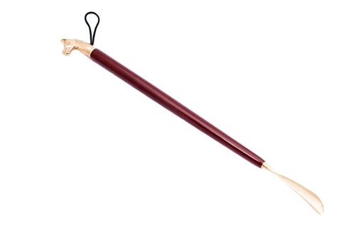 Łyżka do butów 60cm Imperial Saphir Koń