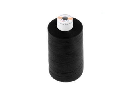 Nici Tytan 10 Poliestrowe 1000mb Czarne 2799