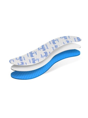 Wkładki Bakteriobójcze Higieniczne 35/46