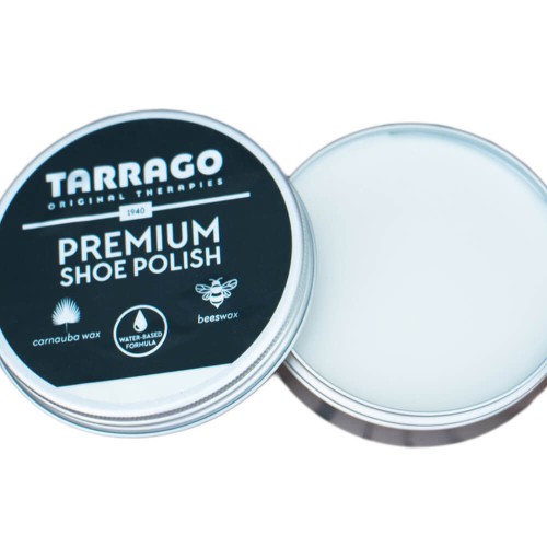 Pasta do butów Tarrago Premium 50ml