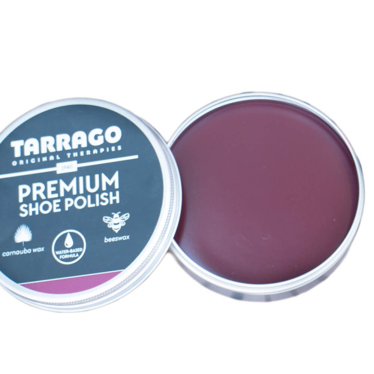 Pasta do butów Tarrago Premium 50ml