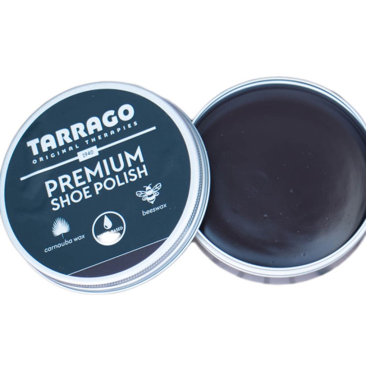 Pasta do butów Tarrago Premium 50ml