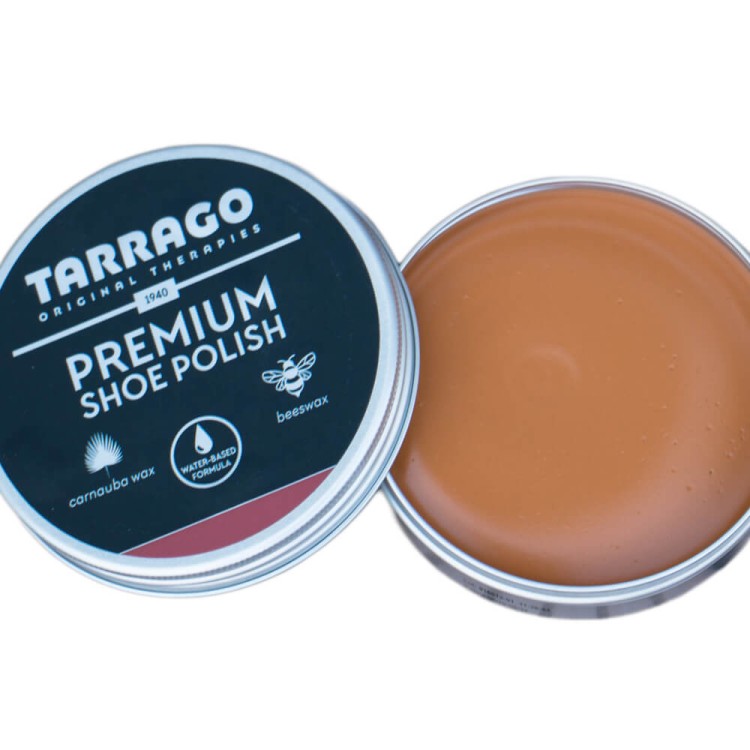 Pasta do butów Tarrago Premium 50ml