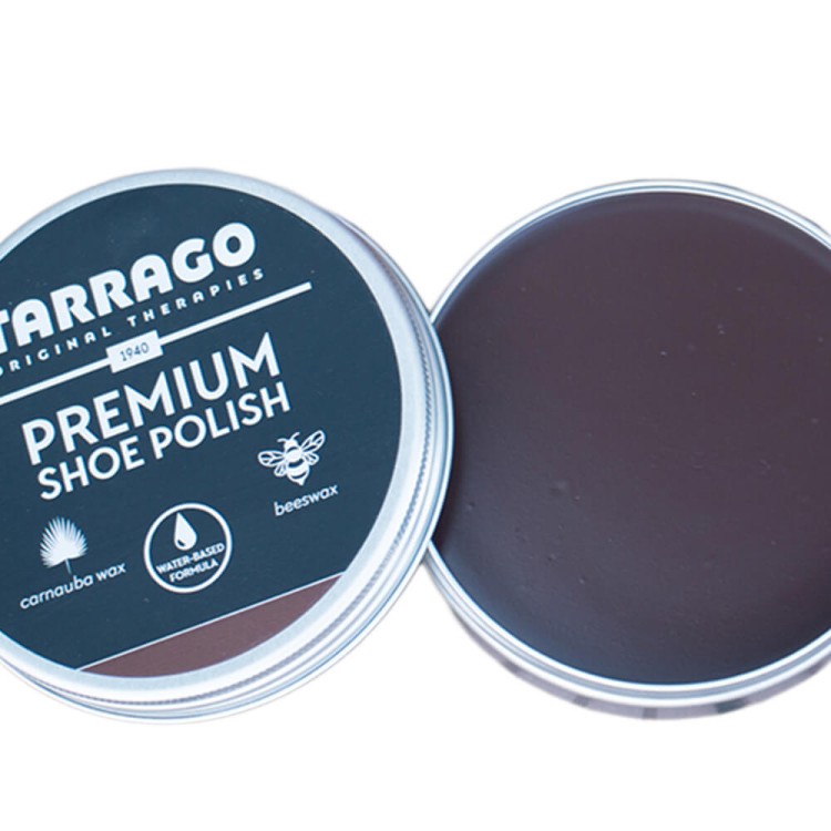 Pasta do butów Tarrago Premium 50ml