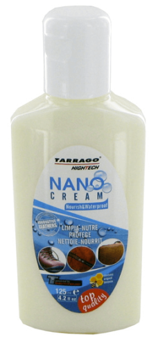 Krem do skóry Tarrago Nano Cream 125 ml – odżywia, impregnuje i chroni