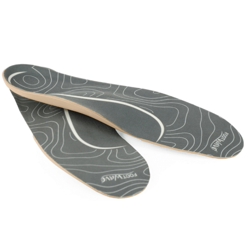 Wkładki ortopedyczne FootWave Versa Man