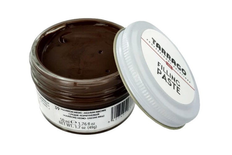 Filling Paste 50ml Tarrago szpachla do Skóry