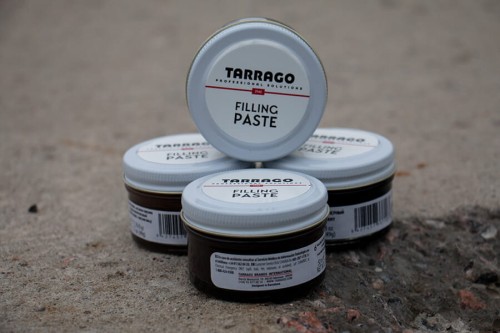 Filling Paste 50ml Tarrago szpachla do Skóry