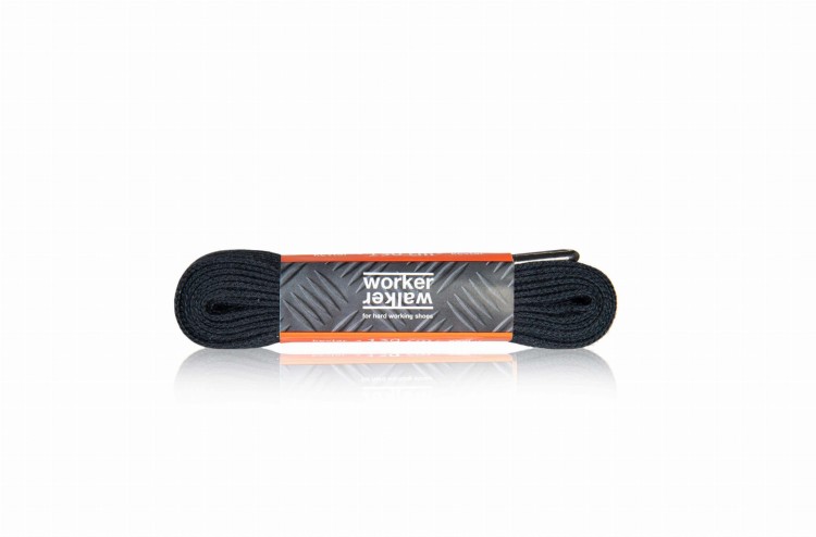 Sznurówki Meta-Aramid płaskie OgnioOdporne HD PRO