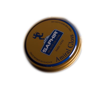 Saphir Amiral Gloss 50ml wysoki połysk