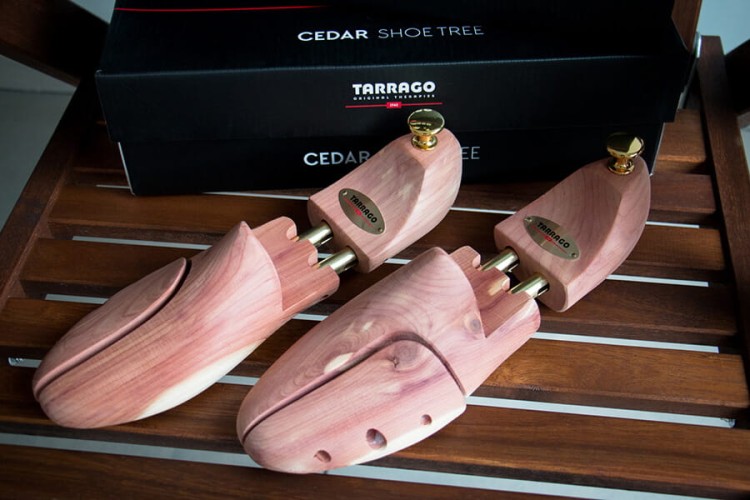 Prawidła Cedrowe Tarrago Cedar Trees