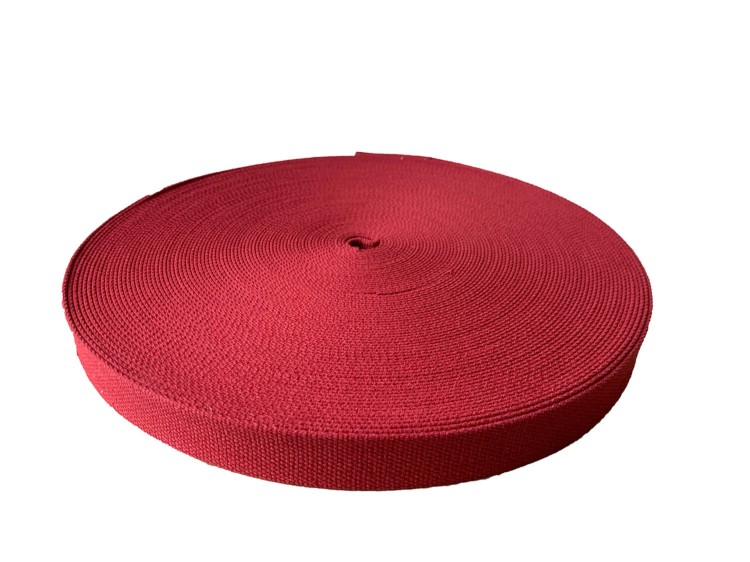 Taśma Bawełniana 38mm Parciana nośna