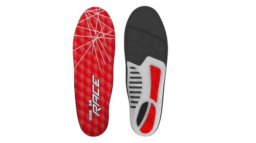 Wkładki do butów sportowe IRONMAN Race