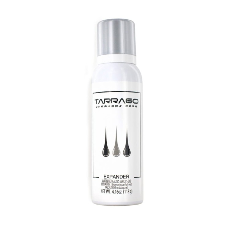 Tarrago EXPANDER rozciągacz do butów 125ml