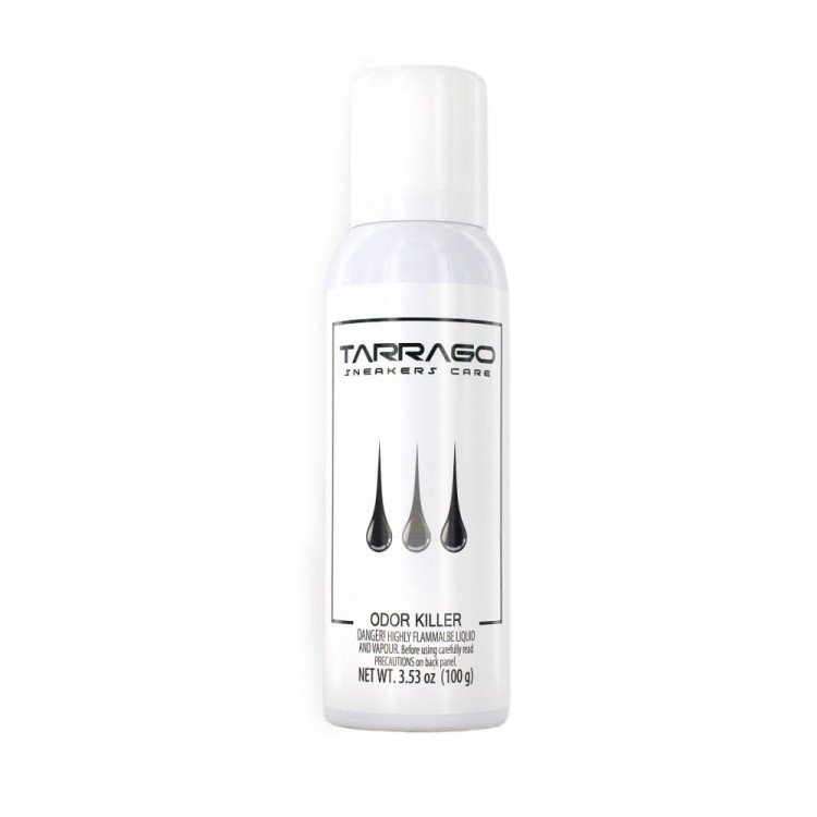 Tarrago ODOR KILLER odświeżacz do butów 125ml