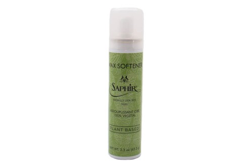 SAPHIR MDOR Wax Softener 75ml zmiękczacz wosku