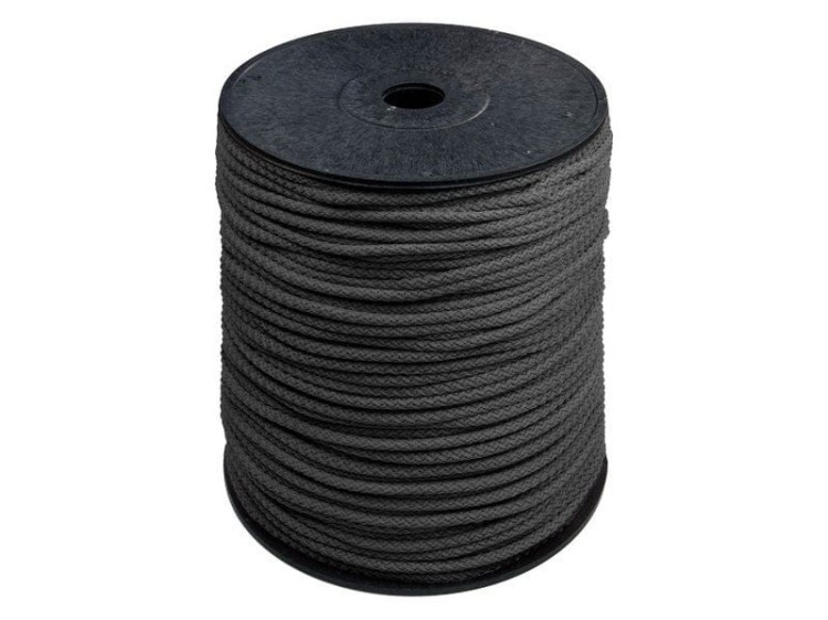 Sznurek poliestrowy 5,5mm LINKA 200mb