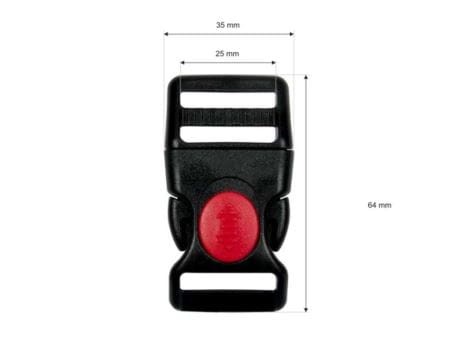 klamra-plastikowa-25-mm-czarno-czerwona-z-blokada-mrozoodporna2.jpg
