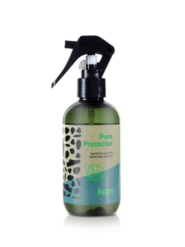 Impregnat do butów ECO firendly Kaps Pure Protector 200ml