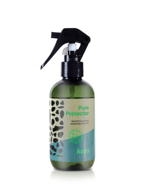 Impregnat do butów ECO firendly Kaps Pure Protector 200ml