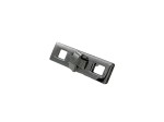 Zamek do Torebki Przekrętka 2 Okna 70x20mm