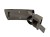 Klamra 29mm do Paska SamoZacisk C.nikiel