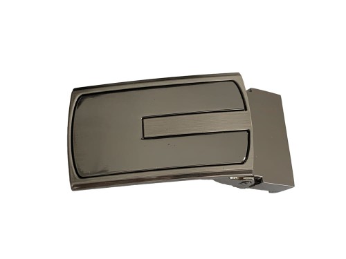 Klamra 29mm do Paska SamoZacisk C.nikiel