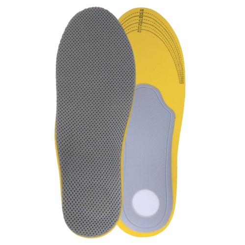 Wkładki sportowo profilaktyczne Płaskostopie