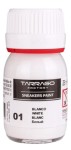 Farba do Skór i Syntetyków TARRAGO Standard 25ml Biala