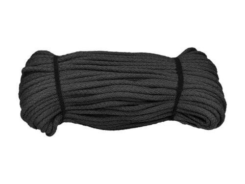 Sznurek bawełniany 5mm Pasmanteryjny 50mb