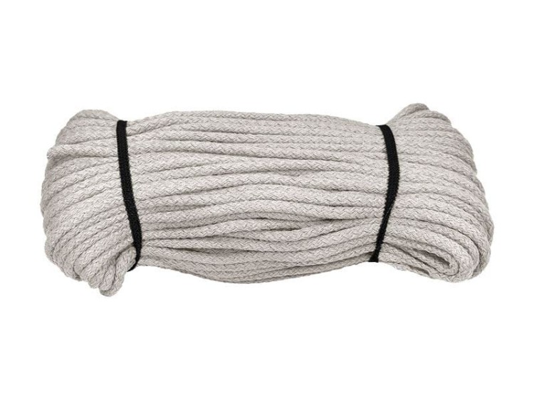 Sznurek bawełniany 5mm Pasmanteryjny 50mb