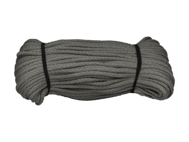 Sznurek bawełniany 5mm Pasmanteryjny 50mb