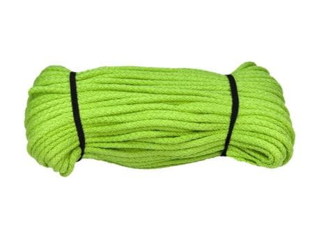 Sznurek bawełniany 5mm Pasmanteryjny 50mb